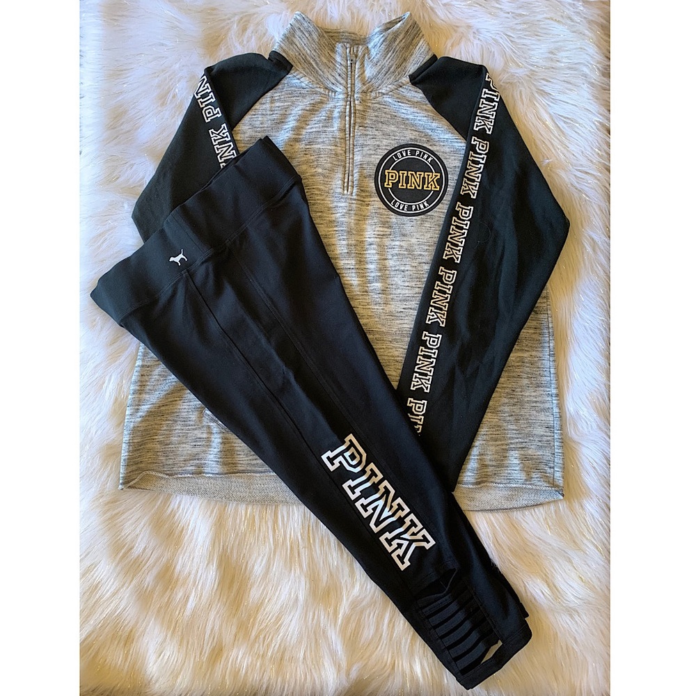 ⚡️SALE VS PINK set